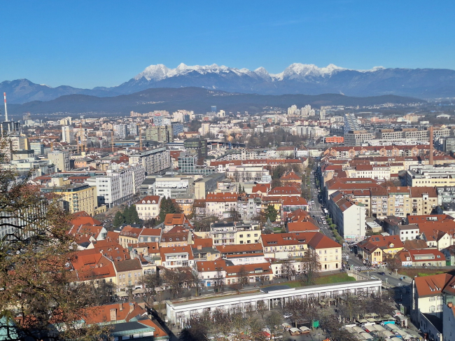 Szlovénia gyöngyszemei 2.