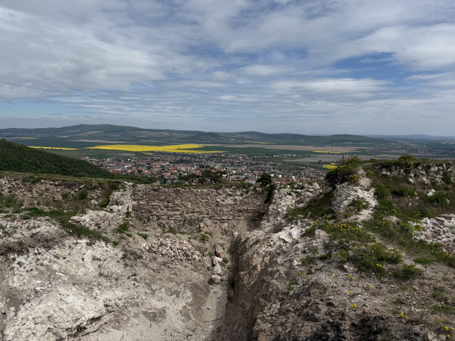 Várak, panorámák és kalandok a Zemplénben