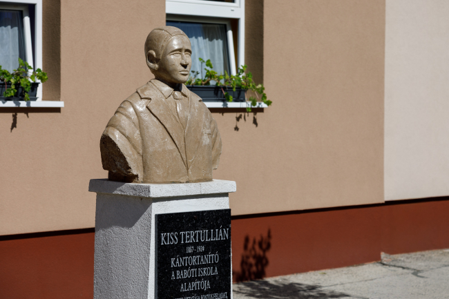 ​Átadták a Kiss Tertullián-ösztöndíjakat 